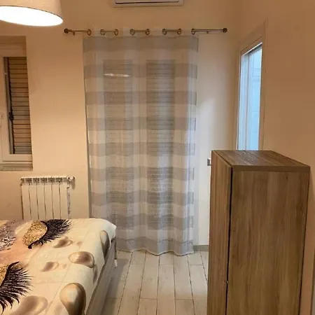 Ferienhaus Il Palazzetto *