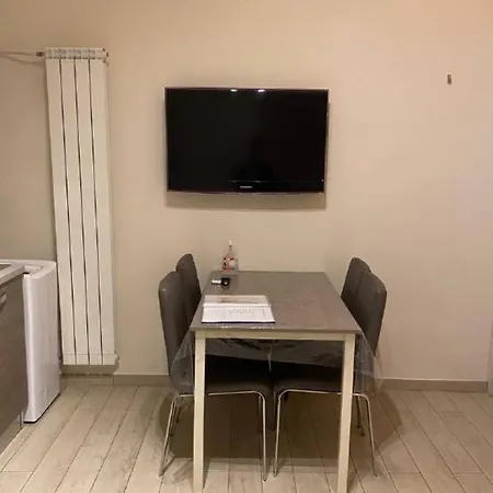 Ferienhaus Il Palazzetto *