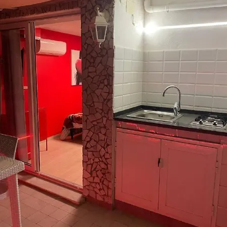 Ferienhaus Il Palazzetto Geata