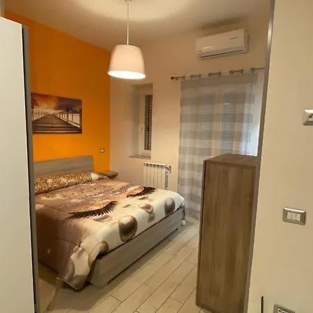 Holiday home Il Palazzetto *