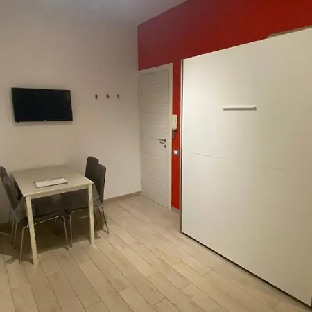 Ferienhaus Il Palazzetto *