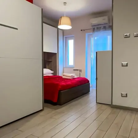 Il Palazzetto *