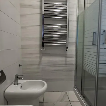 Il Palazzetto Ferienhaus Geata